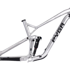 Advertentie Toevoeging kapok Dartmoor Primal Mountainbike Frame - Chickenline Bike