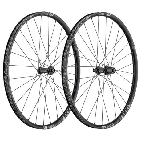 DT Swiss E 1900 Spline 30 Enduro Wielset