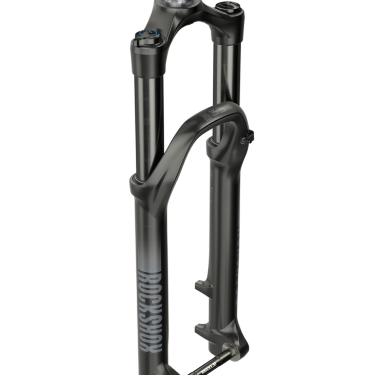RockShox Gold 35 RL 140mm Boost 29