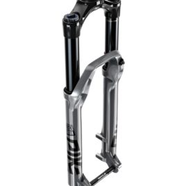 RockShox Pike Ultimate Silver 150mm