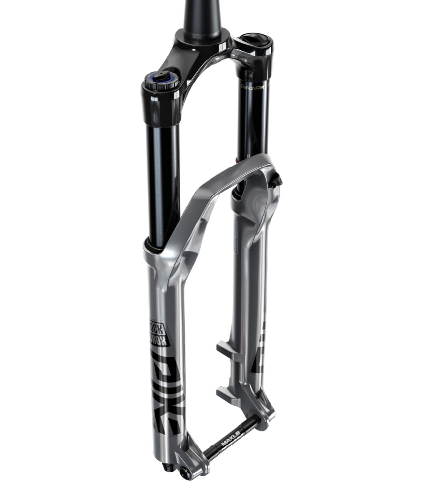 RockShox Pike Ultimate 150mm Boost 29" Chickenline Bike