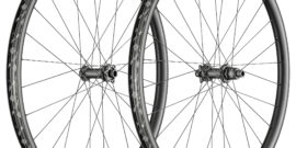 Wielset Mountainbike