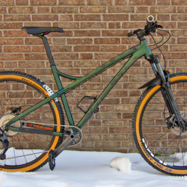 Dartmoor Primal 29″