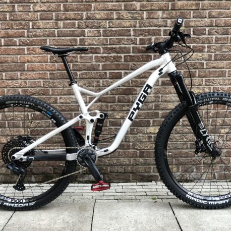 PYGA Hyrax Mountainbike