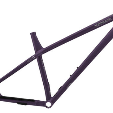 Commencal Meta HT AM