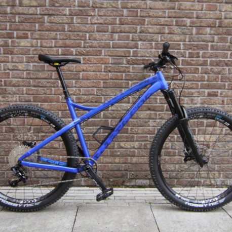 Dartmoor Primal Space Blue 27-5 inch