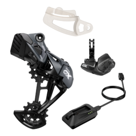 SRAM GX EAGLE AXS upgrade kit