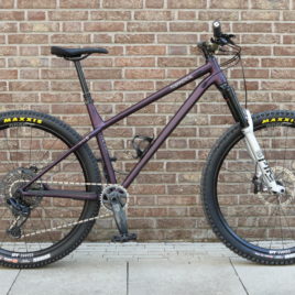 Commencal Meta HT AM "29