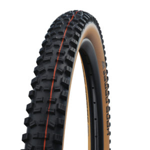 Schwalbe HANS DAMPF EVO Super Trail SKINWALL 29 x 2,35