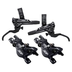 Shimano XT M8100 Schijfremset MTB