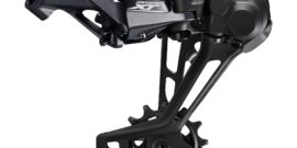 Shimano XT RD-M8100