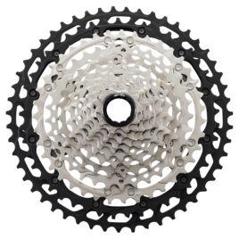 Shimano XT M8100 12 speed Cassette