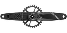 Truvativ Descendant 6K Eagle