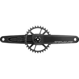 Truvatic Stylo Crank 175 Dub