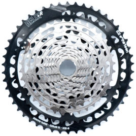 e*thirteen Helix SRAM XD