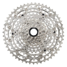Shimano CS-M6100 12 speed cassette