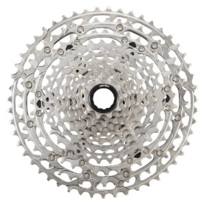 Shimano CS-M6100 12 speed cassette