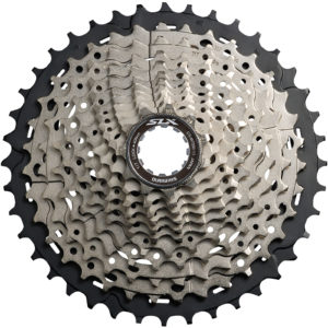 Shimano SLX CS-M7000 Cassette 11-speed