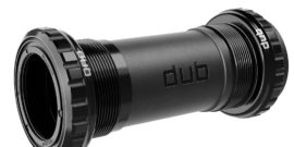bottom bracket sram dub bsa