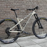 Dartmoor Primal Sand SRAM GX