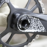 Descendant crank 32T