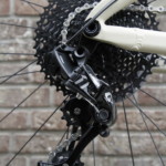 SRAM GX 1x11
