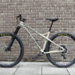 Dartmoor Primal Sand maat Large