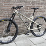 Dartmoor Primal Sand SRAM GX Truvativ