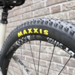Maxxis DT Swiss M 1900 30mm