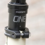 OneUP 150mm dropper
