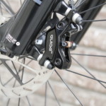 Guide RE RockShox Gold 35 150mm